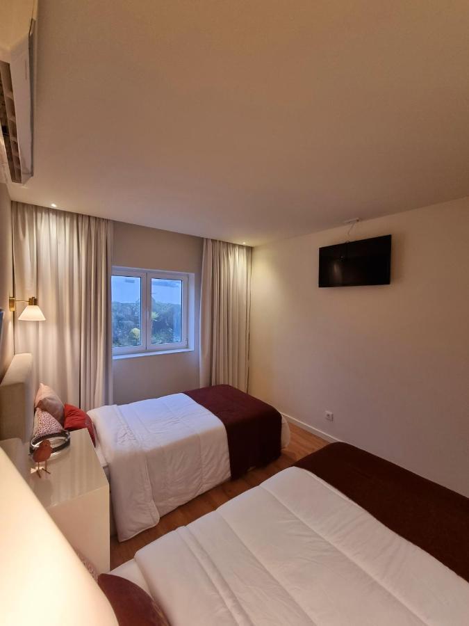 Recanto Nature Vila Verde  Exterior photo