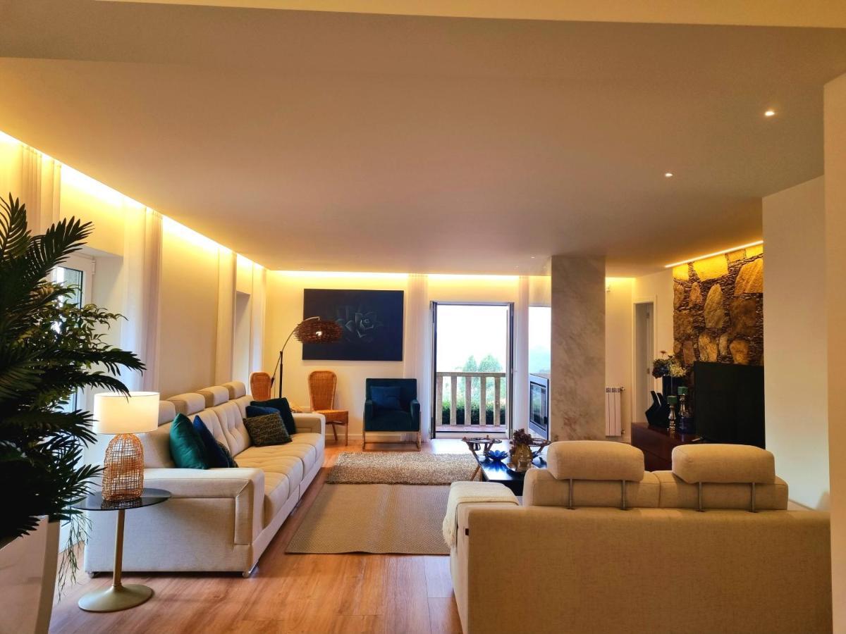 Recanto Nature Vila Verde  Exterior photo