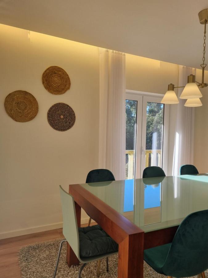 Recanto Nature Vila Verde  Exterior photo