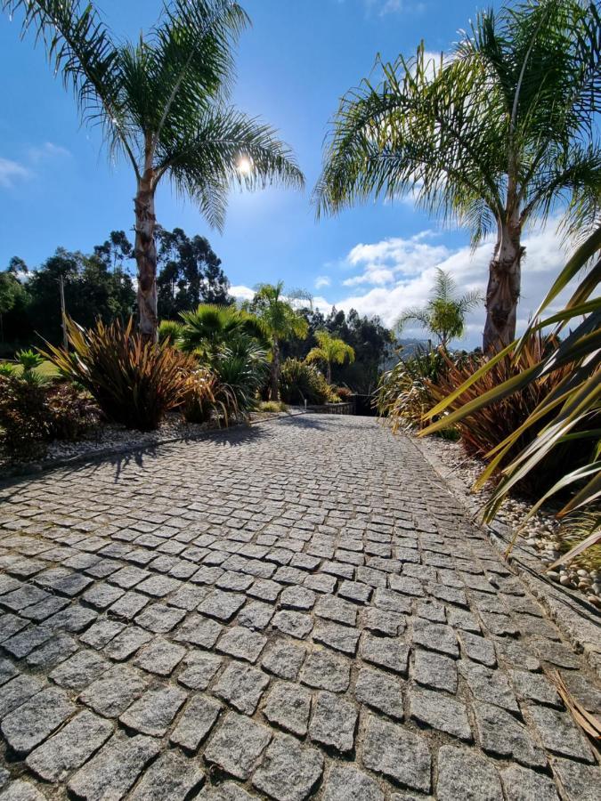 Recanto Nature Vila Verde  Exterior photo