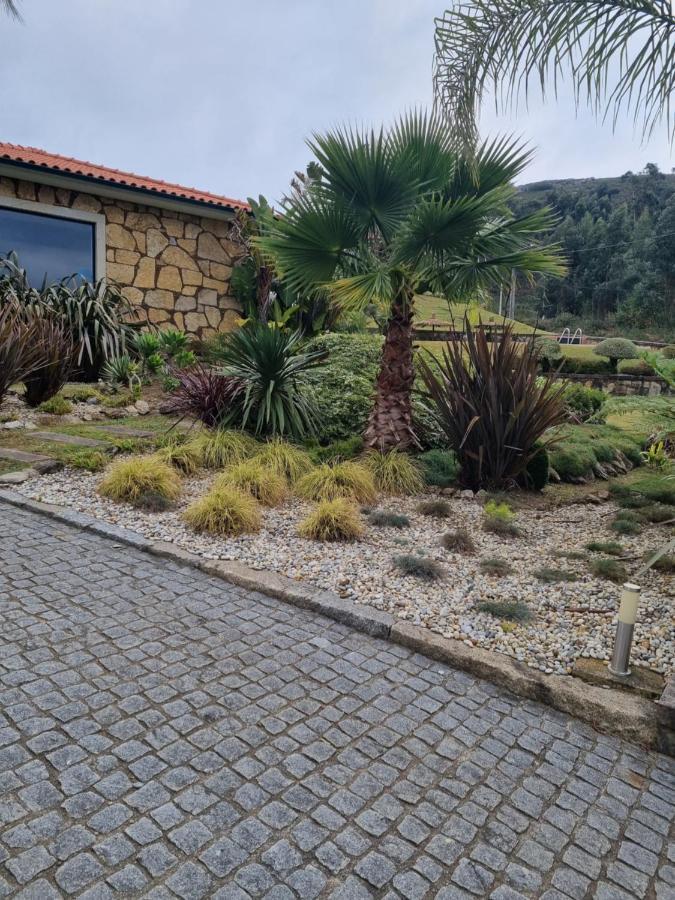 Recanto Nature Vila Verde  Exterior photo